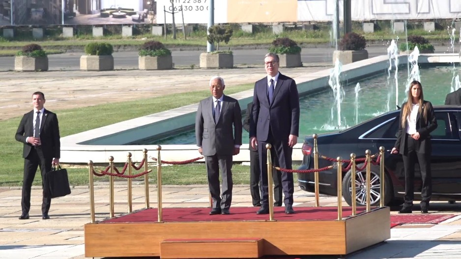 "POLITIČKA VOLJA SRBIJE JE NEDVOSMILENA!" Vučić zahvalan Košti na dobroj volji za pristupanje EU: Uvek smo spremni za razgovore, nikada od dijaloga nismo bežali