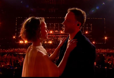 PESMA PREDSTAVNIKA SLOVENIJE NA EVROVIZIJI KIDA DUŠU Krije tešku životnu borbu, evo kome je posvećena moćna balada (VIDEO)