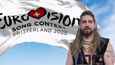 PRINC OD VRANJE NEĆE PROĆI U FINALE? Evo na kom mestu se nalazi Srbija, ovo su rezultati evrovizijske kladionice (FOTO)