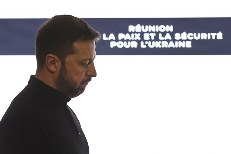 EU ZABIJA UKRAJINI NOŽ U LEĐA! Kakav udarac ispod pojasa, a sve vreme tvrde da su im prijatelji!