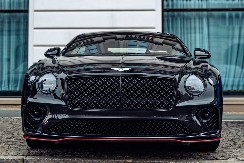 BRITANSKI LUKSUZ STAO PRED AMERIČKE CARINE Bentli pauzira prodaju preko okeana