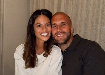 DANIJELA DIMITROVSKA PROGOVORILA O SVADBI, PA OTKRILA NEŠTO ŠTO NIKO NIJE ZNAO Voditeljka jednu laž koja kruži o njoj morala da raskrinka