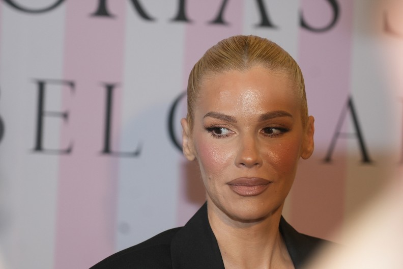 ZGROZILA SE KADA JE OVO ČULA! Ova pevačica ne nosi donji veš, a evo šta Nataša Bekvalac kaže o tome