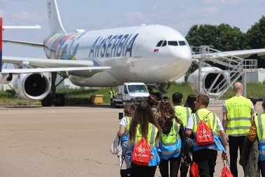 MOJ PRVI LET ER SRBIJOM – PUTOVANJE ZA PAMĆENJE