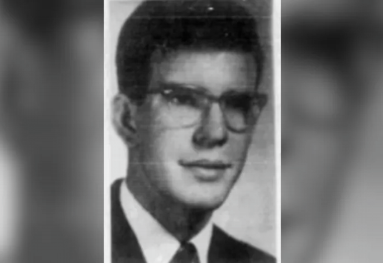 POSLE VIŠE OD 50 GODINA, NESTALI STUDENT PRONAĐEN Policija otkrila kobnu istinu