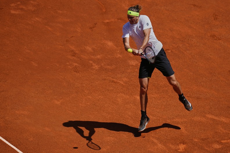 VELIKO IZNENAĐENJE U RIMU Ispao branilac titule