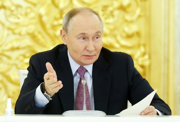 PUTINOVE DIREKTIVE ZA ISTANBUL Ruski predsednik održao sastanak uoči odlaska ruske delegacije na pregovore