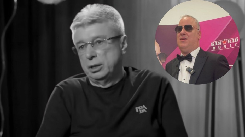 EMOTIVNA ISPOVEST SAŠE MATIĆA Poziv sa Popovićem koji nikada neće zaboraviti: "Tu sam i nema problema"