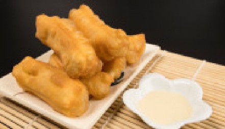 DOMAĆE MEKIKE SA KIMOM Sastojke već imate, recept je jednostavan, a biće mekane i vazdušaste