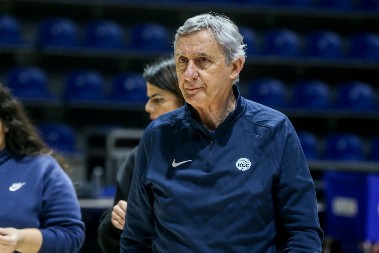 ELITA EVROPSKE KOŠARKE Svetislav Pešić i Vlade Divac gosti Fajnal fora Evrolige