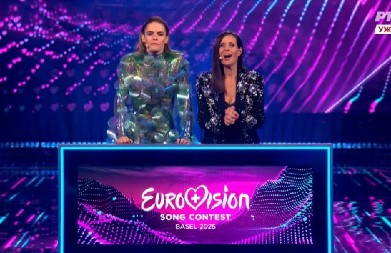 "OVIM SE KUPUJE VREME ZA NAMEŠTANJE" Duška Vučinić brutalno isprozivala voditeljke Evrovizije