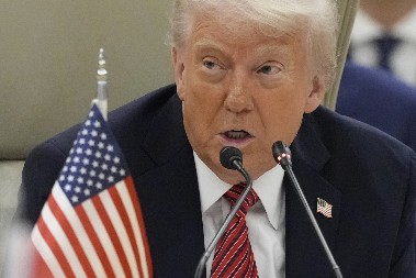 "8647" Posle ove objave policija hitna krenula za bivšim šefom FBI, otkriven pakleni plan!