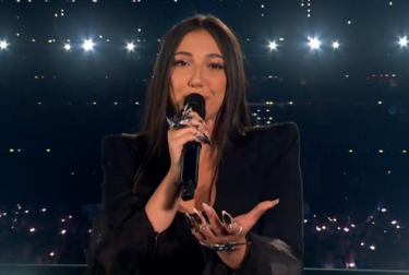 NA IVICI INCIDENTA Parole za Palestinu i zvižduci tokom nastupa izraelske predstavnice, protiv Švajcarske podneta krivična prijava! (VIDEO)