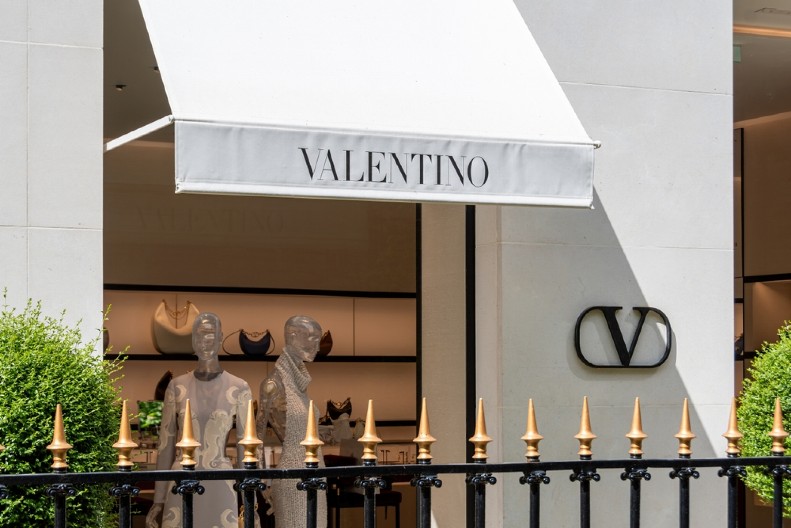 ISKORIŠĆAVAJU RADNIKE Valentino ide pod sudsku upravu