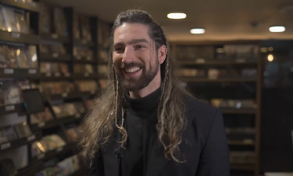 EVO KAKO JE PRINC OD VRANJE DOBIO NADIMAK Stefan Zdravković otkrio kako je sve počelo