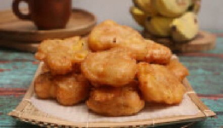 DOMAĆI UŠTIPCI Savršeni vikend doručak, samo dodajte šolju jogurta