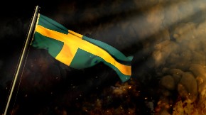 UMRO ŠVEDSKI DIPLOMATA OSUMNJIČEN ZA ŠPIJUNAŽU Radio u zemlji koja ima "veoma napete odnose sa Zapadom"