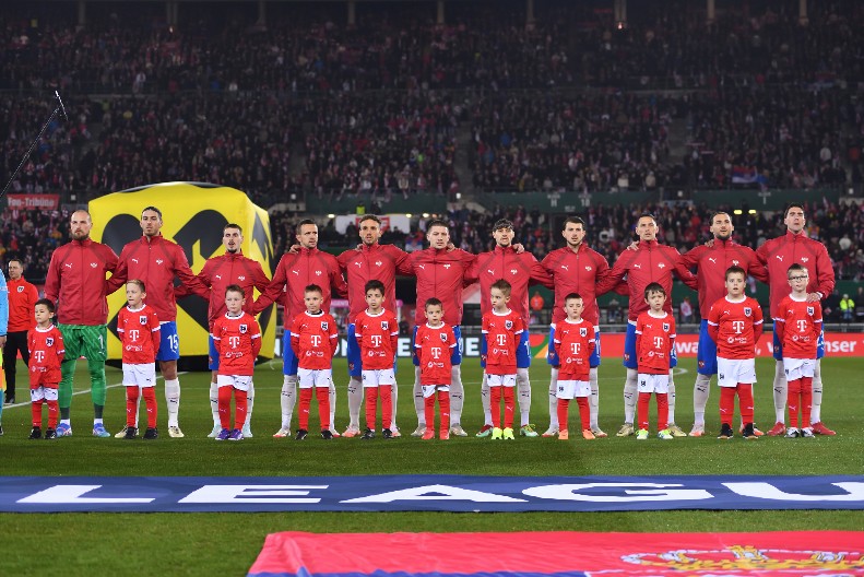 KAKAV POTRES NA "MARAKANI" Zvezda dovodi još jednog reprezentativca Srbije