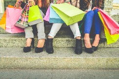 ŠTA JE ZAJEDNIČKO SRBIMA I AMERIKANCIMA Trošimo mnogo na đubre, a to kaže i Tramp