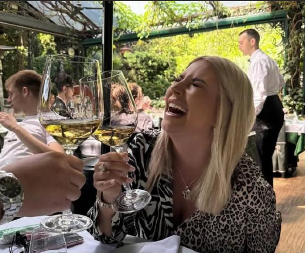 DEA ĐURĐEVIĆ NAKON RASKIDA UHVAĆENA SA DRUGIM MUŠKARCEM! Sve objavila javno (FOTO)