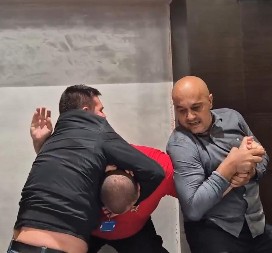 DOKAZ CRNO NA BELO! Evo kako opozicija sa svojim medijima i blokaderima obmanjuje narod! (VIDEO)