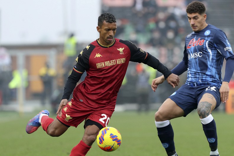 OD FUDBALA DO POLITIKE Nekadašnji fudbaler Mančester junajteda podržao komuniste na izborima