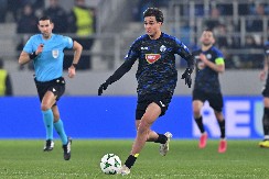 ZVEZDA JOŠ NIJE DOBILA KONAČNO "DA" Milojević sve aminovao, ofanziva na potpis veziste se nastavlja