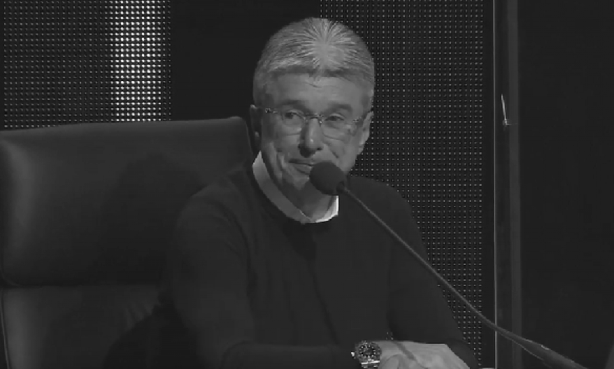 ON ĆE ZAUZETI MESTO SAŠE POPOVIĆA U ZVEZDAMA GRANDA? Bio je u njegovoj senci, sada otkrio ono o čemu se nagađalo!