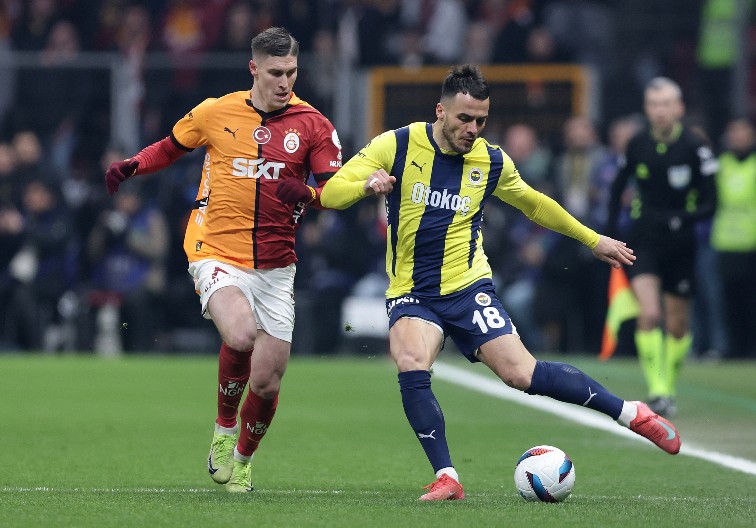 KONAČNO PALA ODLUKA Dva giganta neće Filipa Kostića, ali ima svetlo na kraju tunela