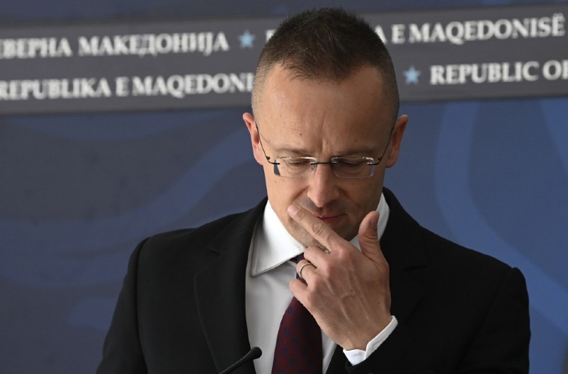 KIJEVU NIJE MESTO U EU "Ukrajina  najkorumpiranija zemlja u Evropi i u ratnom stanju"