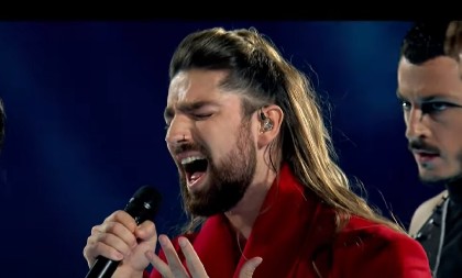 SAMO JEDNA DRŽAVA JE IMALA MANJE POENA OD SRBIJE Objavljeni zvanični podaci o glasanju