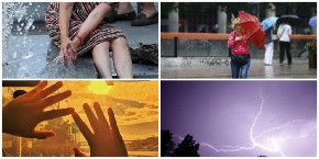 VREME U SRBIJI SE MENJA IZ MINUTA U MINUT Ovakvu prognozu je malo ko očekivao!