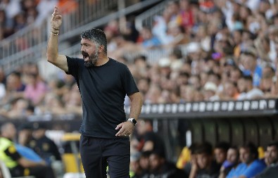 KAKVO LUDILO U HRVATSKOJ Hajduk srušio Rijeku, sve se rešava u poslednjem kolu