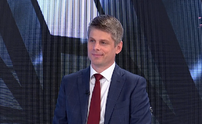 "SRBIJA VODI OTVORENU DEMOKRATSKU POLITIKU" Arno Gujon:  Mi smo zemlja u kojoj se ljudska prava poštuju