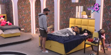 "SMEŠNI PEKINEZERU, MORAŠ DA PORASTEŠ" Aneli uputila brutalne prozivke Luki, on zauvek stavio tačku, pa se zakleo u sina!