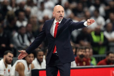 NIKO NE ZNA KAKO JE BILO KOD MENE Obradović poslao jaku poruku: Jednog dana ću sve da pustim u javnost