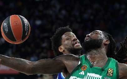 VELIKO POJAČANJE ZA PAO Lesor igra na F4 Evrolige?