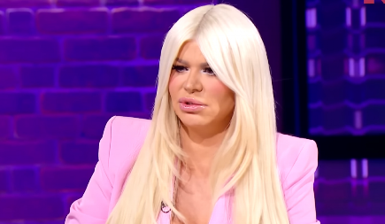 DARA BUBAMARA HITNO OPERISANA Pevačicu lekari vratili sa puta, odmah je primili u Urgentnom centru