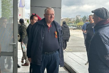 DIĆI RUKE OD TOGA Šešelj "spržio" EU