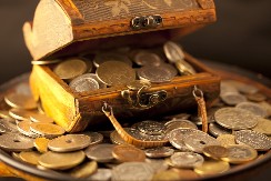 OTKRIĆE KOJE I DALJE ODUŠEVLJAVA SVET Grobnica sa 110 kilograma zlata pripada jednoj državi