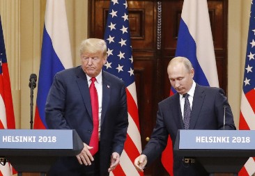 "SADA POSTOJE DVE PREGOVARAČKE GRUPE" Jedan od njih želi da se rat nastavi po svaku cenu!