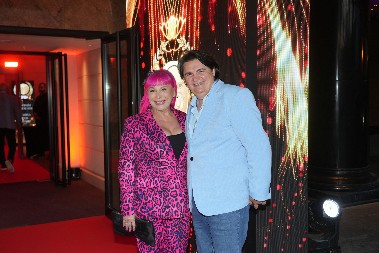 DETALJI SVADBE ZORICE BRUNCLIK I KEMIŠA Pripereme su uveliko u toku, ovako će izgledati ceremonija!