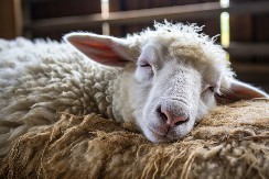 Njegove muke niko ne zna – vukovi iz visoke trave vrebaju njegove ovce