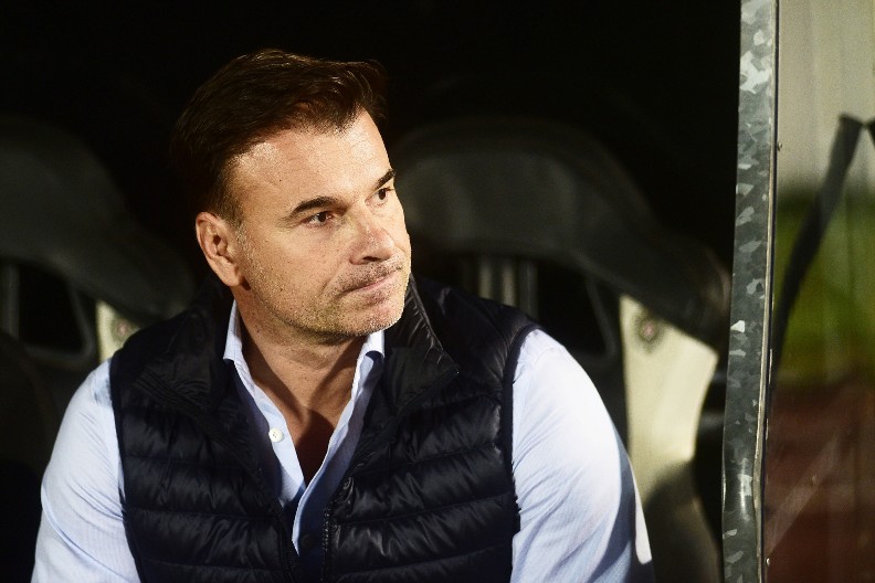 BOMBA Aleksandar Stanojević preuzima klub u komšiluku?