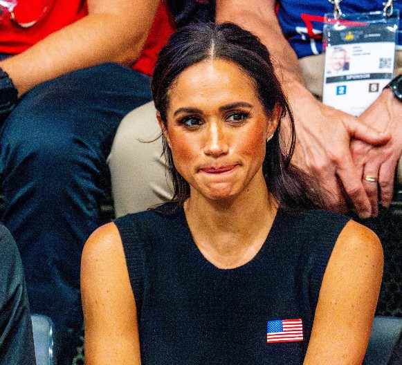 "ODUVEK SAM HTELA DA IMAM DECU, ALI..."  Megan Markl otkrila šta se dešavalo kada bi ostala sama u svoja 4 zida