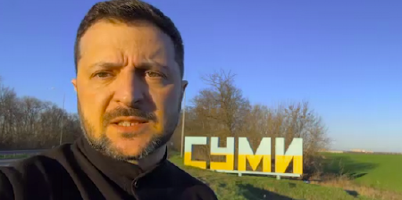 DŽABA TRUD Pokušaj Zelenskog da pridobije Trampa je propao