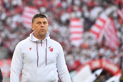 NADAM SE DA ĆE BITI DOBRA UTAKMICA Milojević se oglasio pred finale Kupa Srbije