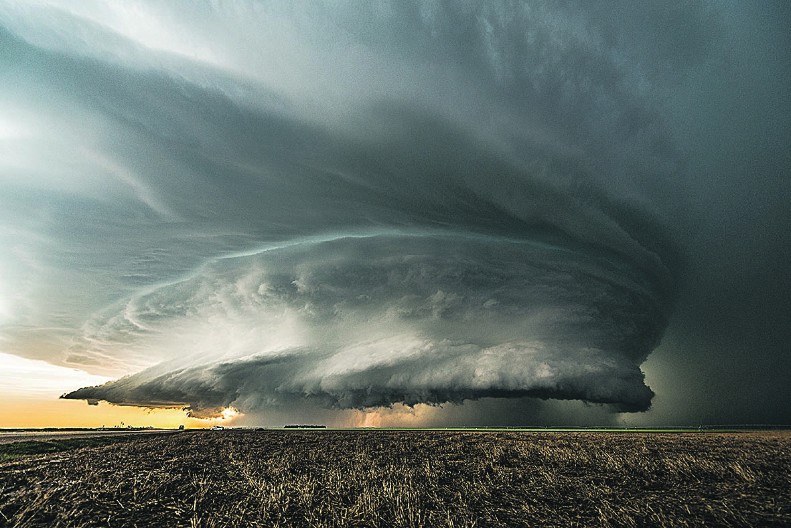 STIŽU SUPERĆELIJSKE OLUJE Meteorolog otkriva kakvo nas vreme očekuje do kraja maja