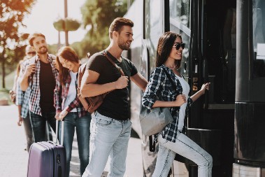 ŠOK ISPOVEST GASTARBAJTERA IZ HRVATSKE U autobusu ''upecao'' prelepu devojku, ali kada je čula kako se zove - LJUBAV PUKLA U SEKUNDI!