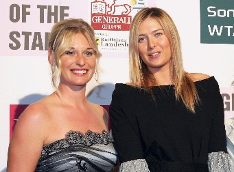 PLAŠILA SAM SE DA ĆE DA ME UBIJE Slavna teniserka strahovala od Damira Dokića, dugo o ovome nije smela da priča